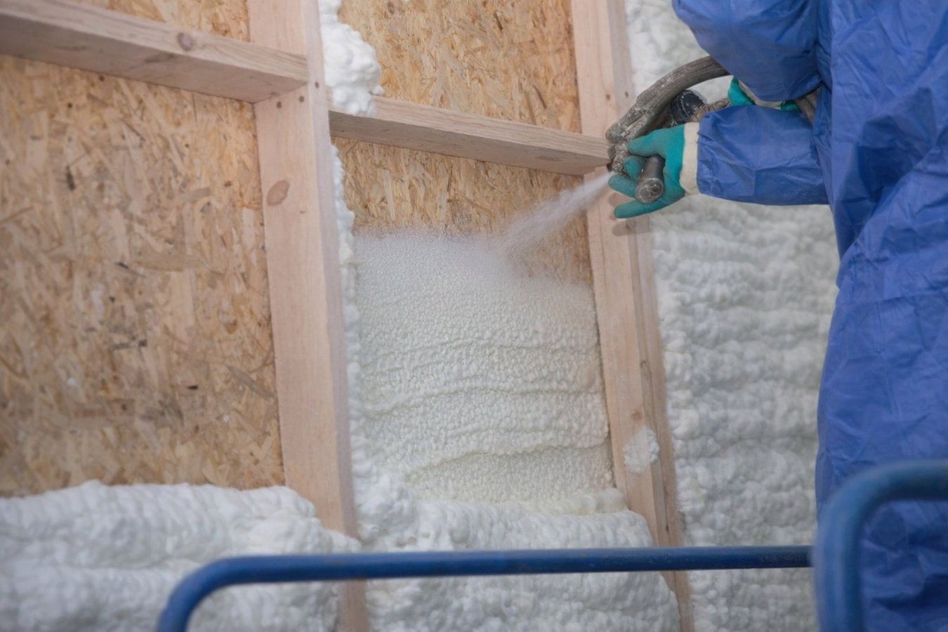 Insulation Contractor in San Luis Obispo, CA